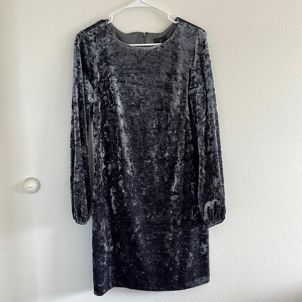 adrianna papell dress